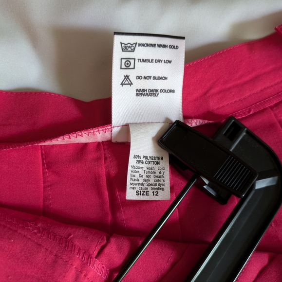 Prince Vintage Tennis Shirt, vibrant color, like new - Picture 6 of 7